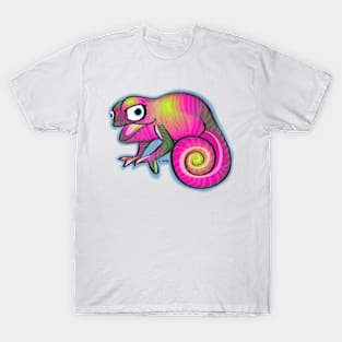 The Cameleon T-Shirt